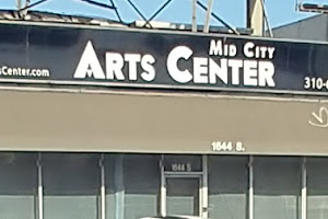 Mid City Arts Center - Event Venue Rental