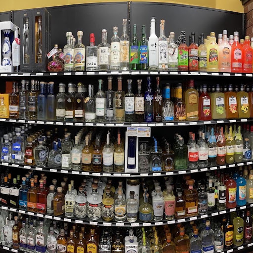 Wine Store «Premier Wine & Spirits», reviews and photos, 100 Main St N # 11, Southbury, CT 06488, USA