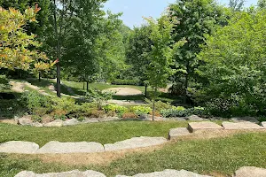 Secrest Arboretum image