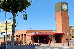 La Estación Teruel image