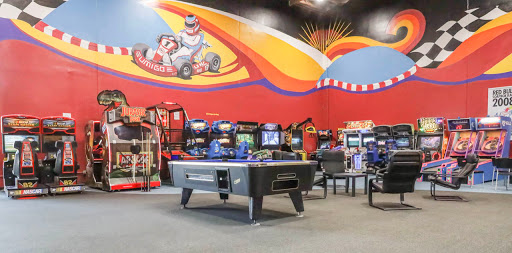 Go-Kart Track «Umigo Indoor Kart Racing», reviews and photos, 6538 Patterson Pass Rd, Livermore, CA 94550, USA