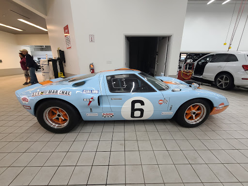 Car Dealer «Valley Imports Inc», reviews and photos, 402 40th St S, Fargo, ND 58103, USA