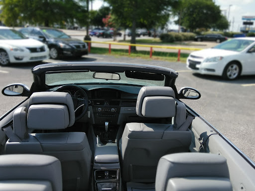 Used Car Dealer «Magic Auto Sales», reviews and photos, 2030 S Buckner Blvd, Dallas, TX 75217, USA