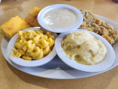 Ms. Arlene's Kountry Kitchen Soul Food & More