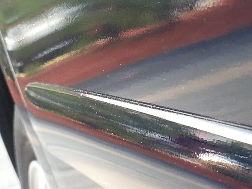 Auto Body Shop «Maaco Collision Repair & Auto Painting», reviews and photos, 154 Middlesex St, North Chelmsford, MA 01863, USA