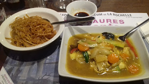 Photo n°32 de Restaurant Pattaya à La Rochelle ()