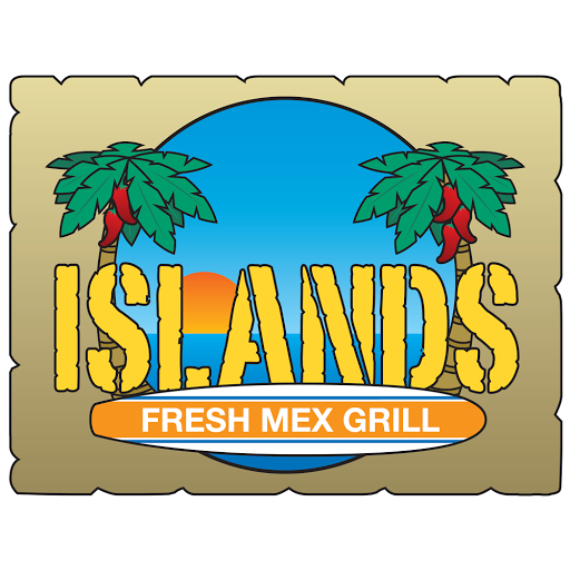 Mexican Restaurant «Islands Fresh Mex Grill», reviews and photos, 310 N Front St #1, Wilmington, NC 28401, USA