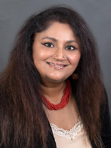 Sudha Shan - Mutual of Omaha