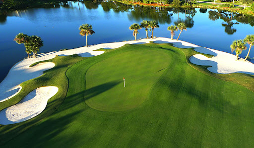 Golf Club «Regatta Bay Golf & Yacht Club», reviews and photos, 465 Regatta Bay Blvd, Destin, FL 32541, USA