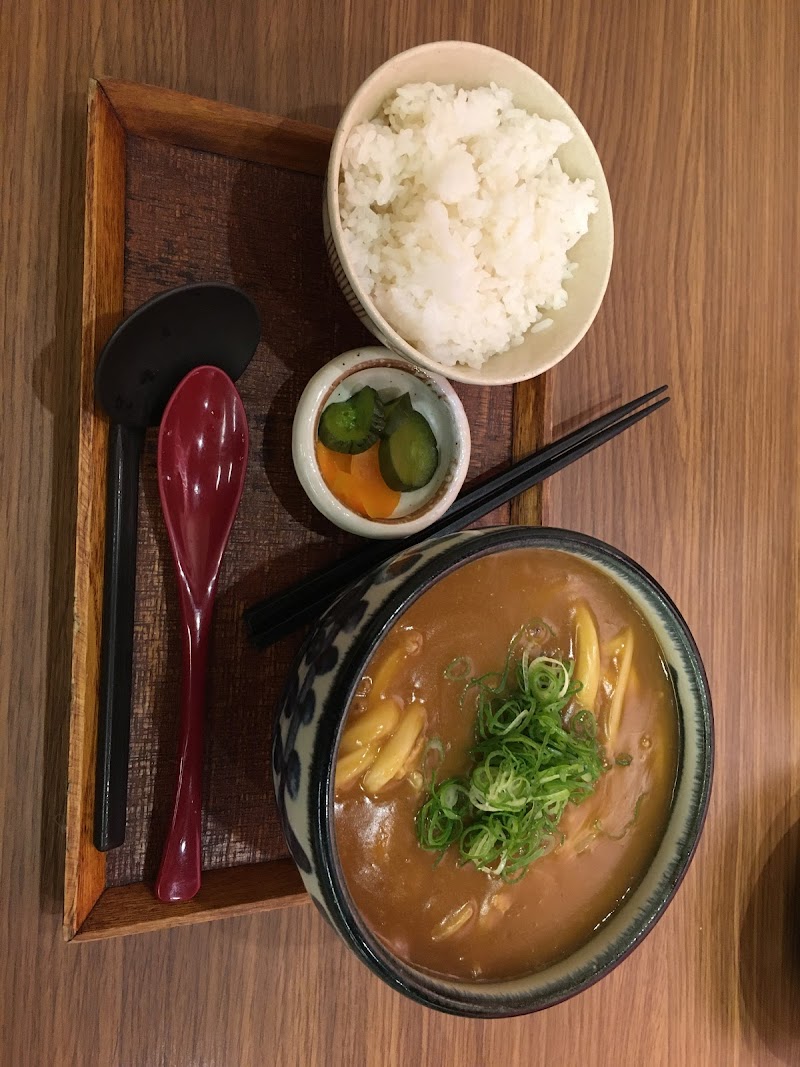 いけや食堂 明石店 兵庫県明石市大蔵海岸通 うどん屋 グルコミ