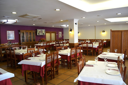 Restaurante Los Pacos - Av. Bruselas, 9, 03540 Alicante, Spain