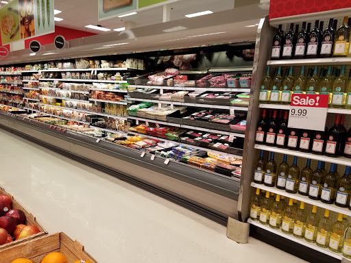 Department Store «Target», reviews and photos, 9041 Southside Blvd, Jacksonville, FL 32256, USA