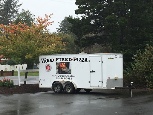 Winery «Cranberry Road Winery», reviews and photos, 2858 S Forrest St, Westport, WA 98595, USA