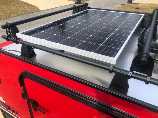 RV Dealer «Road Trip Camping», reviews and photos, 381 Waugh Blvd, Orange, VA 22960, USA