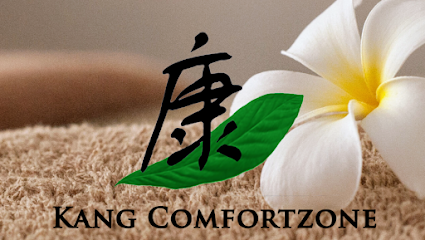Kang Comfortzone Relaxing Services