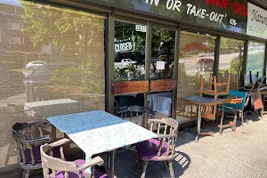 Yaser's Cafe image