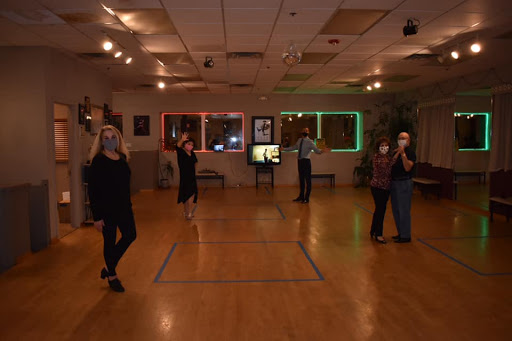 Dance School «Arthur Murray Dance Studio Plainview», reviews and photos, 443 S Oyster Bay Rd, Plainview, NY 11803, USA
