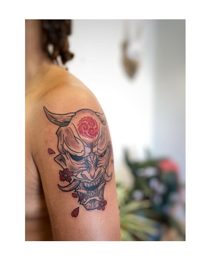 Explore forgiveness tattoo ideas, creative tattoo ideas in Moline, available at ARTIST AIMEE TATTOOS - AF Tattoo Studio