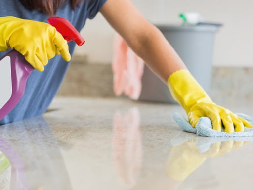 Reviews of Greenleaf Cleaning Ltd. in London - House cleaning service