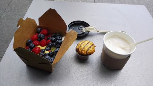 Grocery Store «Battery Place Market», reviews and photos, 240 Murray Street, New York, NY 10282, USA