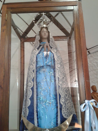 Parroquia y Santuario Nuestra Señora de Itatí