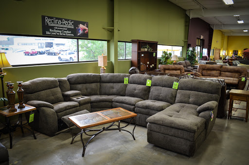 Furniture Store «Furniture Marketplace», reviews and photos, 300 Biltmore Dr, Fenton, MO 63026, USA