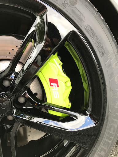 Auto Repair Shop «Alloy Wheel Repair Specialists», reviews and photos, 24221 Laytonsville Rd, Gaithersburg, MD 20882, USA