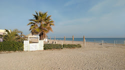 Foto von Spiaggia Sergio Piermanni annehmlichkeitenbereich