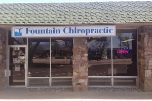 Fountain Chiropractic & Wellness Center image