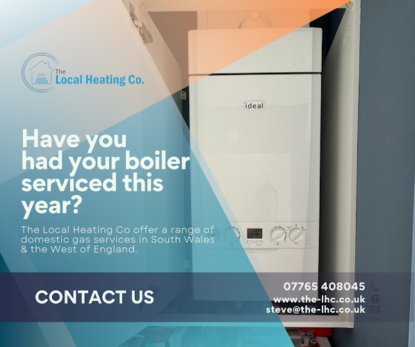 The Local Heating Company - Other