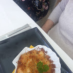 Photo n°19 de l'avis de Giuseppe.a fait le 10/05/2021 à 18:31 sur le  La Taverna del Fattore à Gromola