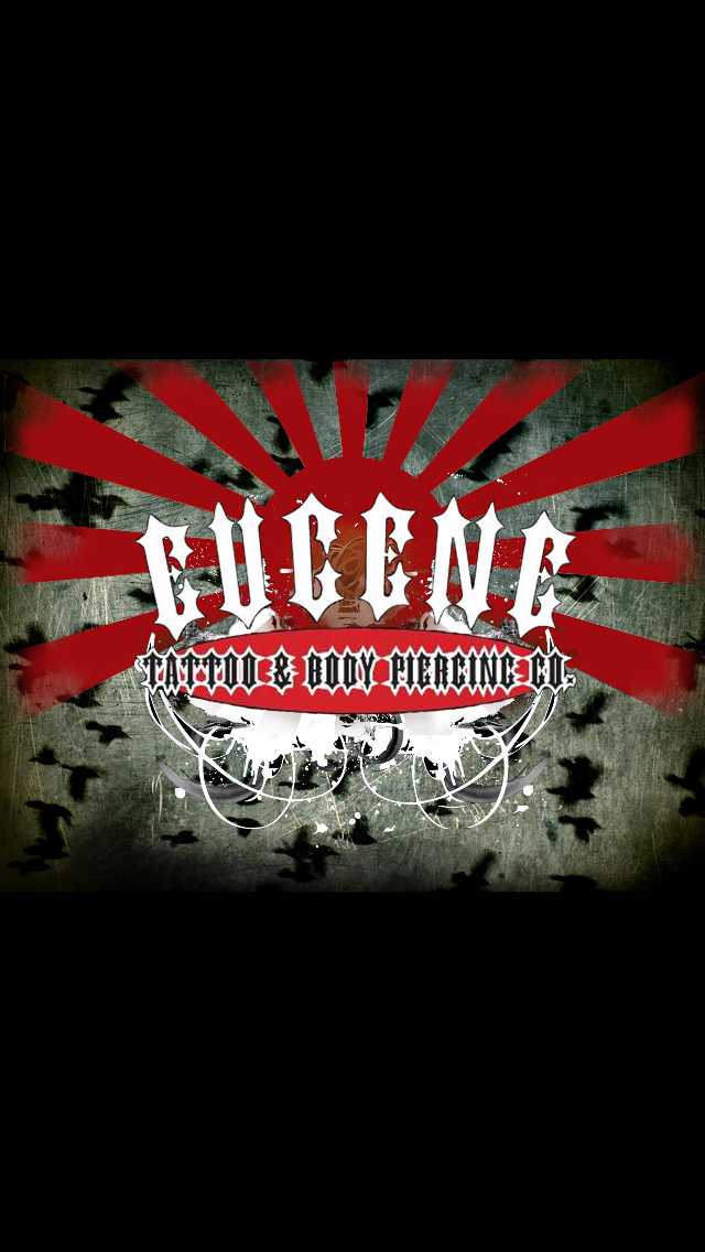 Eugene Tattoo & Body Piercing