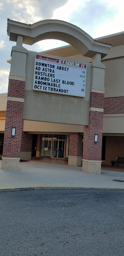 Movie Theater «Beechwood Cinema», reviews and photos, 196 Alps Rd # 18, Athens, GA 30606, USA