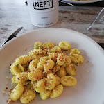 Photo n°2 de l'avis de RED.R fait le 12/12/2019 à 12:54 sur le  OSTERIA N11 à Torbole Casaglia