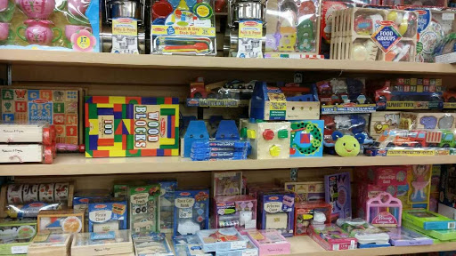 Thrift Store «Kid to Kid Rochester», reviews and photos, 2505 W Ridge Rd, Rochester, NY 14626, USA