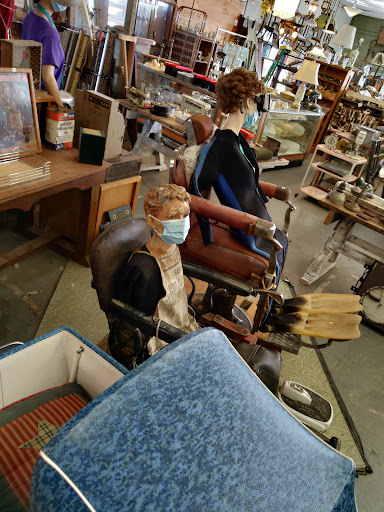 Building Materials Store «Skagit Building Salvage», reviews and photos, 17994 WA-536, Mt Vernon, WA 98273, USA