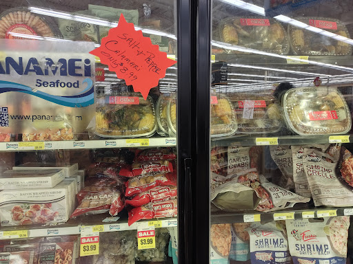 Grocery Store «Wayfield Foods Inc», reviews and photos, 8777 Tara Blvd, Jonesboro, GA 30236, USA