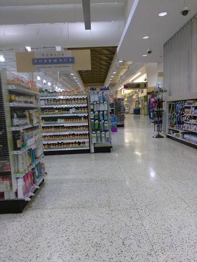 Supermarket «Publix Super Market at Ormond Towne Square», reviews and photos, 1478 W Granada Blvd, Ormond Beach, FL 32174, USA