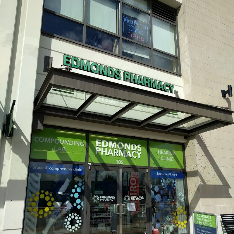 Edmonds Pharmacy