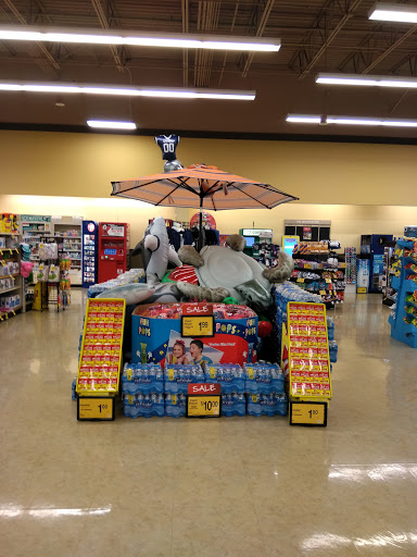 Grocery Store «Tom Thumb», reviews and photos, 4848 Preston Rd, Frisco, TX 75034, USA