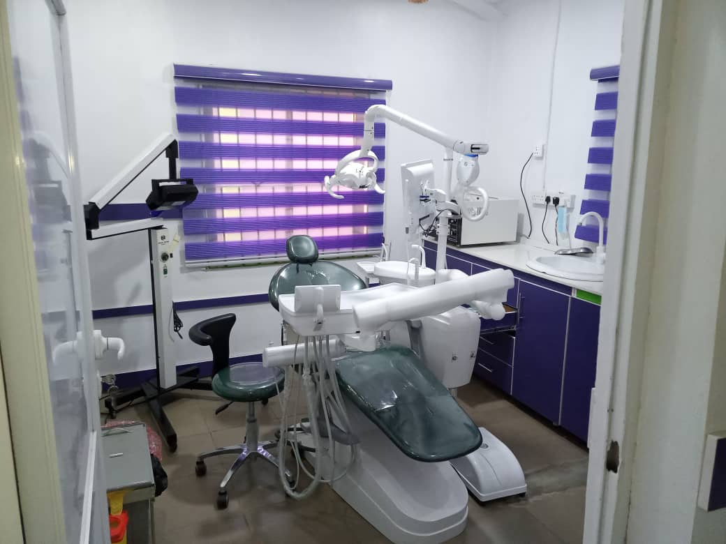 Solace Dental Clinics