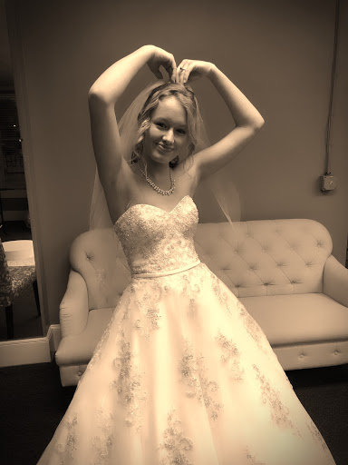 Bridal Shop «Louis Marie Bridal», reviews and photos, 3 E Main St, Middletown, DE 19709, USA