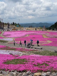 茶臼山高原観光案内テレホンサービス