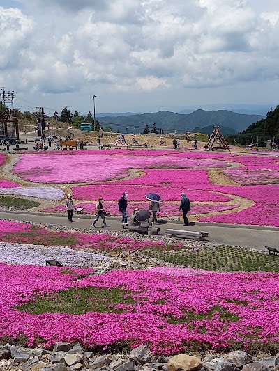 茶臼山高原観光案内テレホンサービス