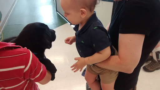 Pet Supply Store «Petco Animal Supplies», reviews and photos, 7040 Valley Creek Plaza, Woodbury, MN 55125, USA