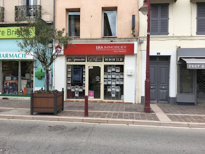 ERA Golf Agence - Immobilier VIDAUBAN à Vidauban