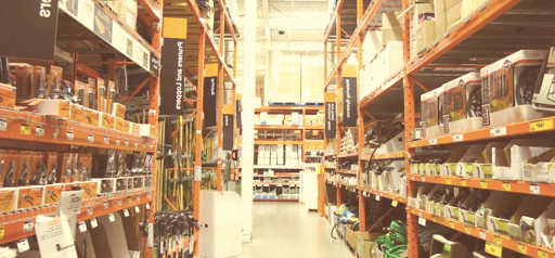 Home Improvement Store «The Home Depot», reviews and photos, 7111 Westlake Terrace, Bethesda, MD 20817, USA
