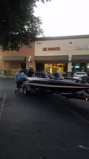 Donut Shop «MX Donuts», reviews and photos, 15126 Harlan Rd, Lathrop, CA 95330, USA