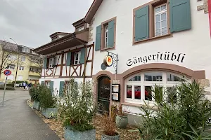 Sängerstübli image