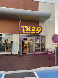 Photo n°42 de TK 2.0 à Lormont ()